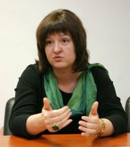 Даниела Митева става директор на Агенцията по вписванията